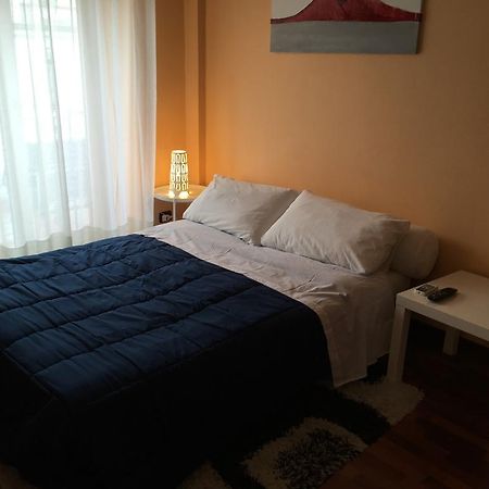 Toledo Suite نابولي المظهر الخارجي الصورة