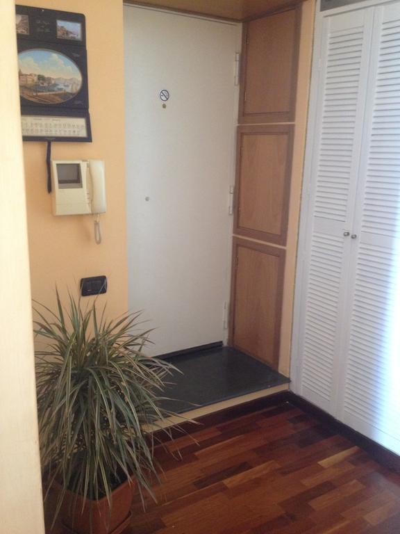 Toledo Suite نابولي المظهر الخارجي الصورة
