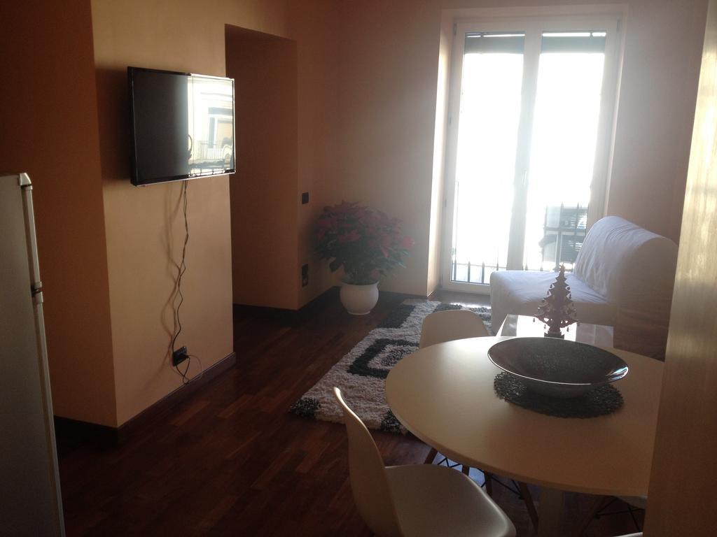 Toledo Suite نابولي المظهر الخارجي الصورة