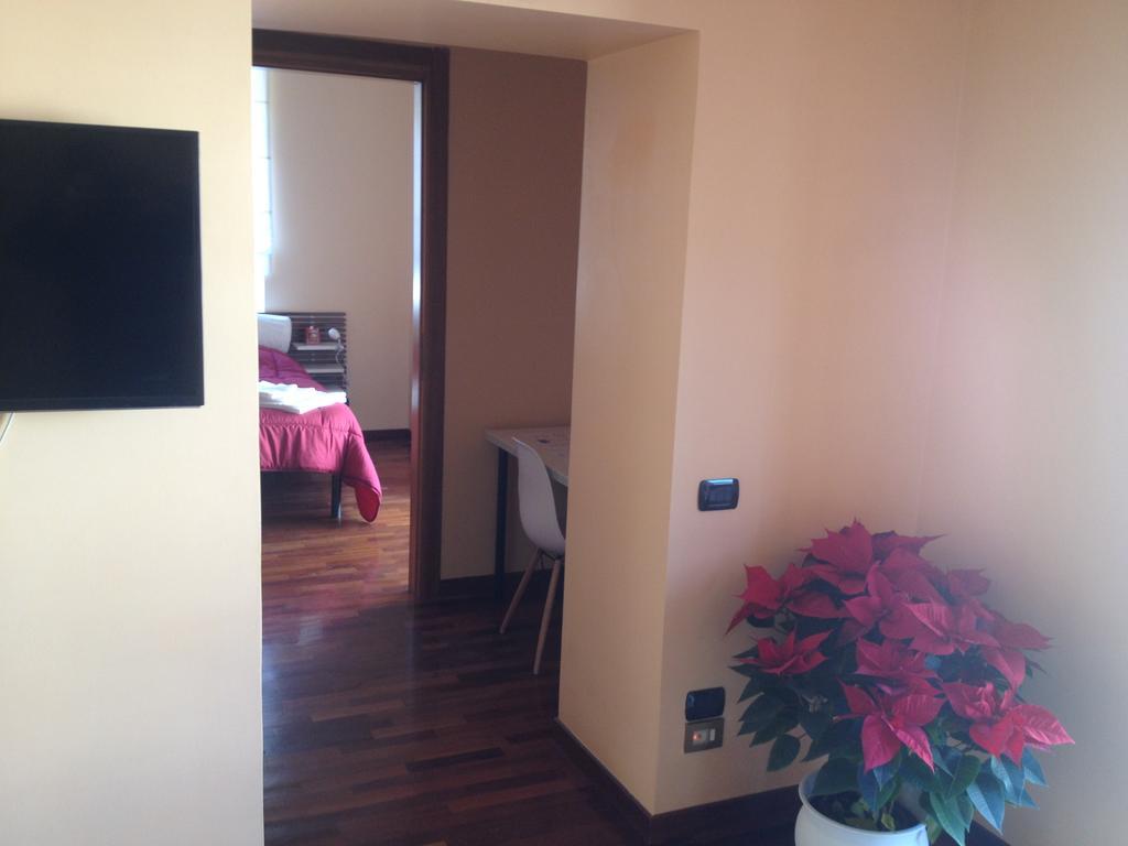 Toledo Suite نابولي المظهر الخارجي الصورة