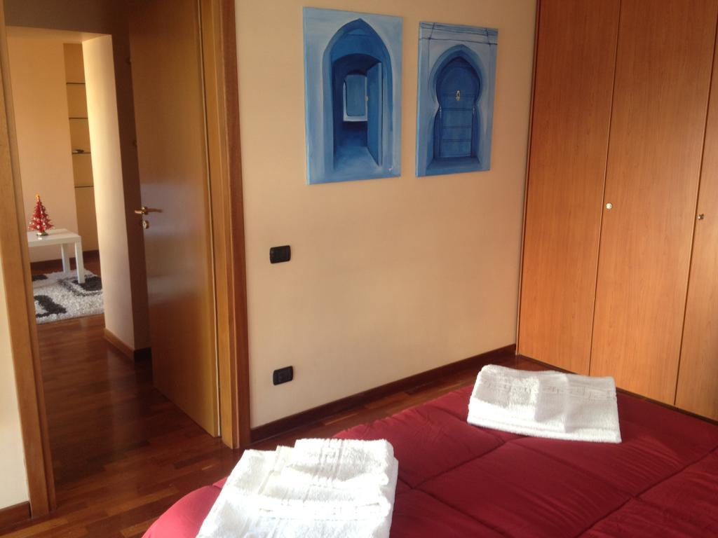 Toledo Suite نابولي المظهر الخارجي الصورة