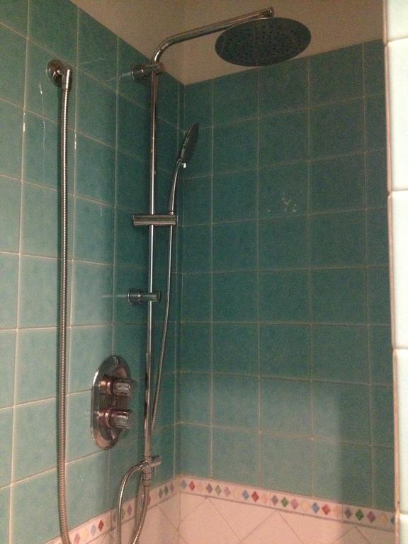 Toledo Suite نابولي المظهر الخارجي الصورة