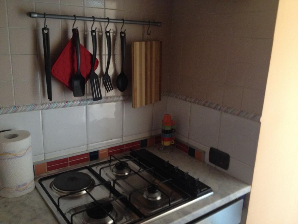 Toledo Suite نابولي المظهر الخارجي الصورة