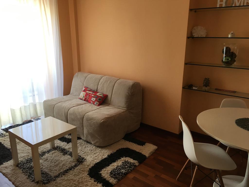 Toledo Suite نابولي المظهر الخارجي الصورة