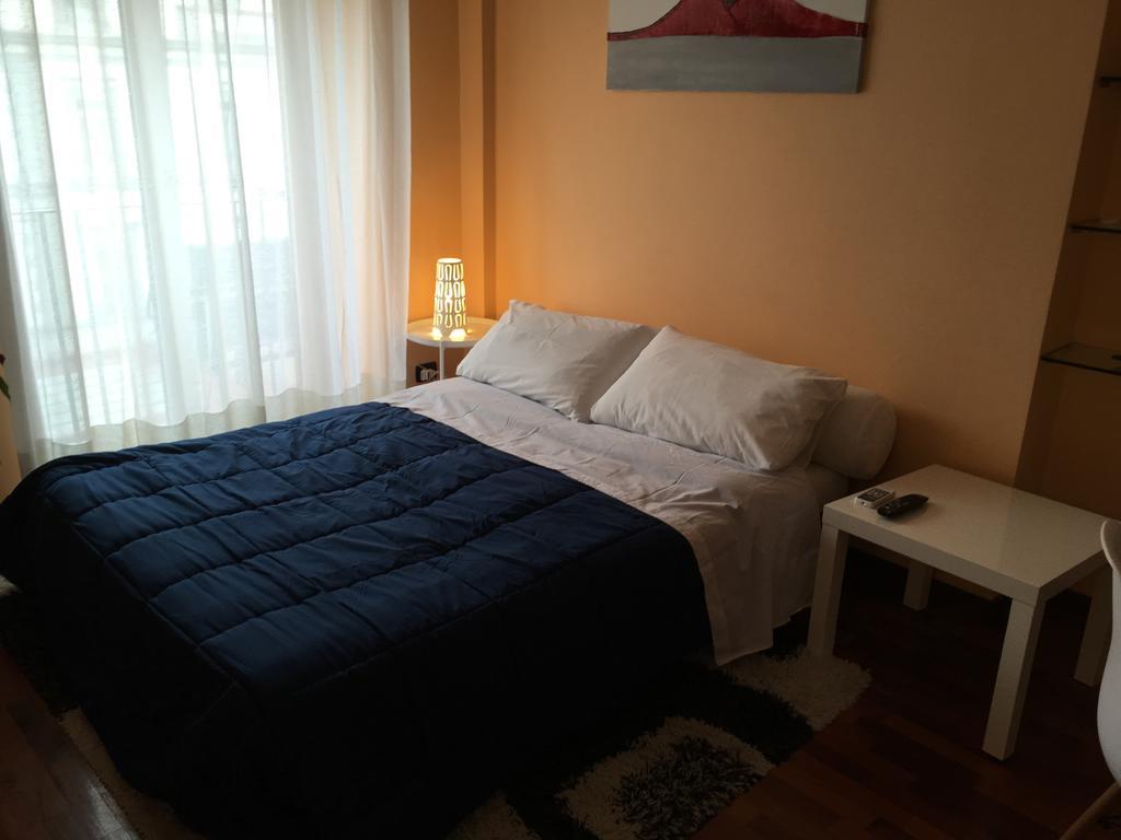 Toledo Suite نابولي المظهر الخارجي الصورة